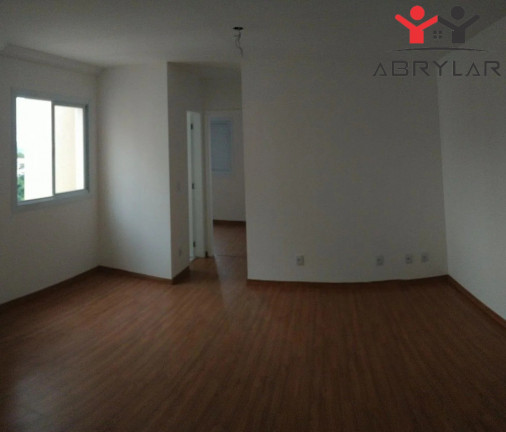 Imóvel com 2 Quartos à Venda, 48 m² em Nova Cidade Jardim - Jundiaí