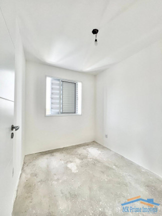 Imagem Apartamento com 2 Quartos à Venda, 51 m² em Quitaúna - Osasco