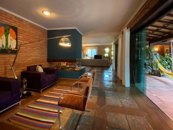 Imagem Casa com 3 Quartos à Venda,  em Chácara São João - Carapicuíba