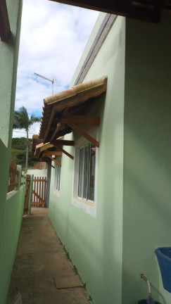 Chácara com 2 Quartos à Venda, 130 m² em Centro - Paraibuna