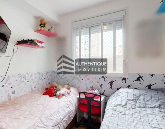 Imagem Apartamento com 2 Quartos à Venda, 56 m² em Vila Das Mercês - São Paulo Imagem Apartamento com 2 Quartos à Venda, 56 m² em Vila Das Mercês - São Paulo