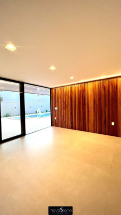 Casa de Condomínio com 4 Quartos à Venda, 334 m² em Cidade Alpha - Eusébio