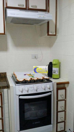 Imagem Apartamento com 2 Quartos à Venda, 56 m² em Jardim Irajá - São Bernardo Do Campo Imagem Apartamento com 2 Quartos à Venda, 56 m² em Jardim Irajá - São Bernardo Do Campo