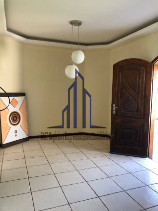 Imagem Casa com 3 Quartos à Venda, 220 m² em Ampliação - Itaboraí