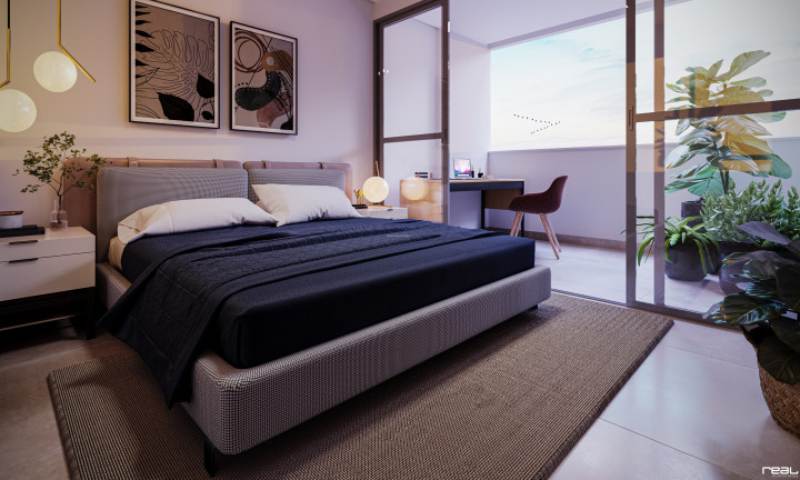 Imagem Imóvel com 4 Quartos à Venda, 150 m² em Praia Do Morro - Guarapari