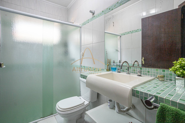 Imagem Casa com 4 Quartos à Venda, 120 m² em City Bussocaba - Osasco