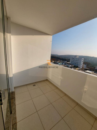 Imagem Apartamento com 2 Quartos à Venda, 64 m² em Jardim Imperial - Lagoa Santa Imagem Apartamento com 2 Quartos à Venda, 64 m² em Jardim Imperial - Lagoa Santa