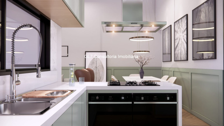Casa com 3 Quartos à Venda,  em Loteamento Park Gran Reserve - Indaiatuba