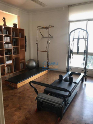 Imagem Apartamento com 4 Quartos à Venda, 285 m² em Bela Vista - São Paulo Imagem Apartamento com 4 Quartos à Venda, 285 m² em Bela Vista - São Paulo