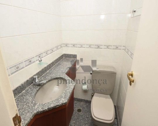 Imagem Apartamento com 4 Quartos à Venda, 160 m² em Perdizes - São Paulo Imagem Apartamento com 4 Quartos à Venda, 160 m² em Perdizes - São Paulo