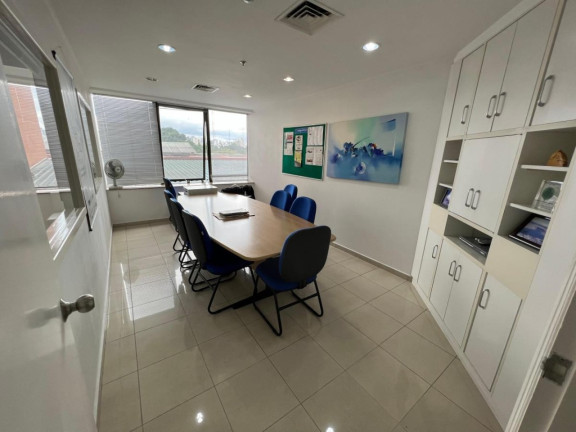 Imagem Sala Comercial à Venda, 52 m² em Jardim Paulistano - São Paulo Imagem Sala Comercial à Venda, 52 m² em Jardim Paulistano - São Paulo