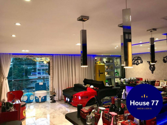 Imagem Apartamento com 1 Quarto à Venda, 80 m² em Vila Andrade - São Paulo Imagem Apartamento com 1 Quarto à Venda, 80 m² em Vila Andrade - São Paulo