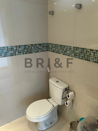 Imagem Apartamento com 3 Quartos à Venda, 95 m² em Brooklin - São Paulo Imagem Apartamento com 3 Quartos à Venda, 95 m² em Brooklin - São Paulo