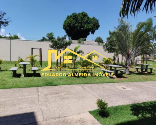 Imagem Apartamento com 2 Quartos à Venda, 51 m² em Boa Vista - Sorocaba