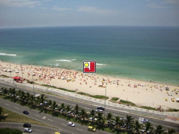 Foto do imóvel Apartamento com 3 Quartos à Venda, 247 m² em Barra Da Tijuca - Rio De Janeiro