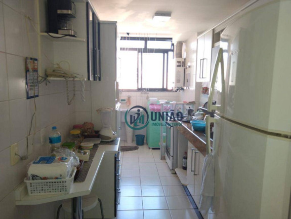 Imagem Apartamento com 3 Quartos à Venda, 110 m² em Jardim Icaraí - Niterói