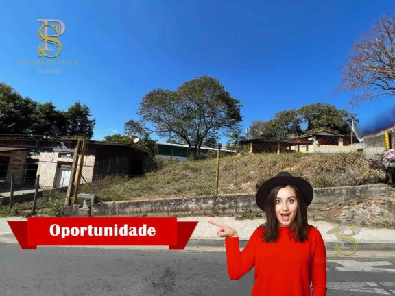 Imagem Terreno à Venda, 1.000 m² em Terra Preta - Mairiporã Imagem Terreno à Venda, 1.000 m² em Terra Preta - Mairiporã