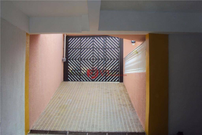 Imagem Sobrado com 3 Quartos à Venda, 90 m² em Vila Ré - São Paulo Imagem Sobrado com 3 Quartos à Venda, 90 m² em Vila Ré - São Paulo