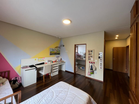 Imagem Sobrado com 4 Quartos à Venda, 380 m² em Condomínio Residencial Monte Carlo - São José Dos Campos Imagem Sobrado com 4 Quartos à Venda, 380 m² em Condomínio Residencial Monte Carlo - São José Dos Campos