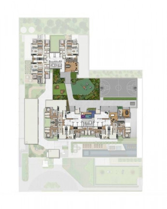 Imagem Apartamento com 3 Quartos à Venda, 110 m² em Parque São Jorge - São Paulo Imagem Apartamento com 3 Quartos à Venda, 110 m² em Parque São Jorge - São Paulo