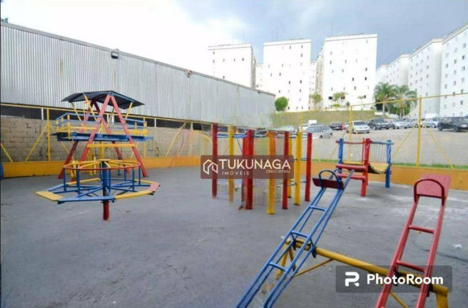 Imagem Apartamento com 2 Quartos à Venda, 49 m² em Centro - Guarulhos Imagem Apartamento com 2 Quartos à Venda, 49 m² em Centro - Guarulhos