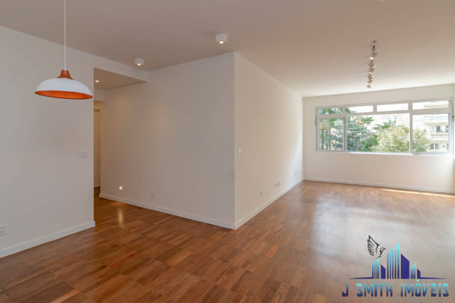 Imagem Apartamento com 3 Quartos à Venda, 129 m² em Itaim Bibi - São Paulo Imagem Apartamento com 3 Quartos à Venda, 129 m² em Itaim Bibi - São Paulo