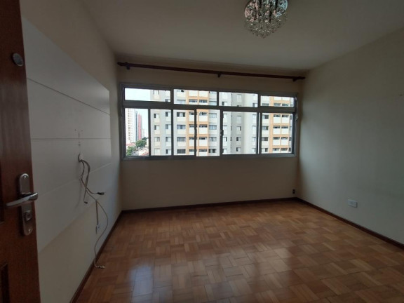 Imagem Apartamento com 2 Quartos à Venda, 74 m² em Tatuapé - São Paulo