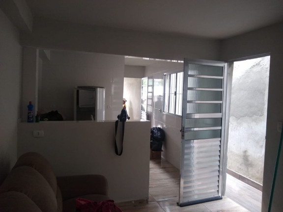 Casa com 2 Quartos à Venda, 70 m² em Parque Itamarati - Jacareí