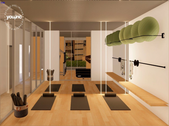 Imagem Apartamento com 1 Quarto à Venda, 23 m² em Jardins - São Paulo Imagem Apartamento com 1 Quarto à Venda, 23 m² em Jardins - São Paulo