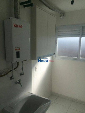 Imagem Apartamento com 2 Quartos à Venda, 61 m² em Vila Romana - São Paulo Imagem Apartamento com 2 Quartos à Venda, 61 m² em Vila Romana - São Paulo