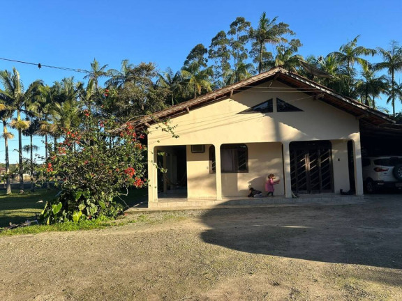Imagem Casa com 3 Quartos à Venda, 120 m² em Pinheiros - Balneário Barra Do Sul Imagem Casa com 3 Quartos à Venda, 120 m² em Pinheiros - Balneário Barra Do Sul