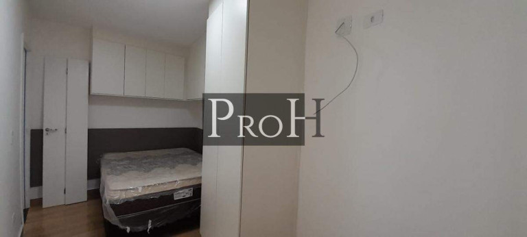 Imagem Apartamento com 2 Quartos à Venda, 49 m² em Campestre - Santo André