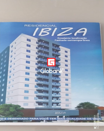 Imagem Apartamento com 2 Quartos à Venda, 60 m² em Todos Os Santos - Montes Claros Imagem Apartamento com 2 Quartos à Venda, 60 m² em Todos Os Santos - Montes Claros