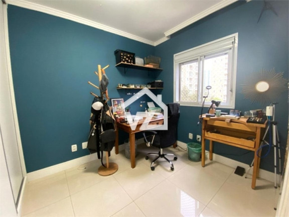 Imagem Apartamento com 2 Quartos à Venda, 87 m² em Vila Andrade - São Paulo