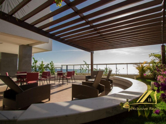 Imagem Imóvel com 4 Quartos à Venda, 287 m² em Rio Vermelho - Salvador Imagem Imóvel com 4 Quartos à Venda, 287 m² em Rio Vermelho - Salvador