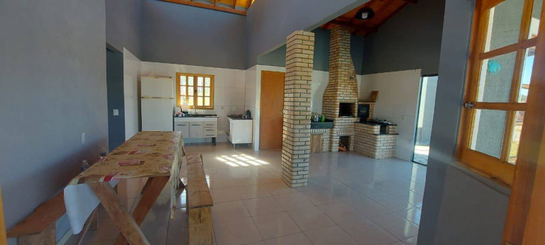 Imagem Casa com 2 Quartos à Venda, 672 m² em Atibaia Imagem Casa com 2 Quartos à Venda, 672 m² em Atibaia