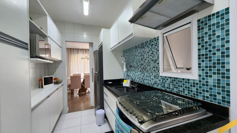 Imagem Apartamento com 3 Quartos à Venda, 86 m² em Morumbi - São Paulo Imagem Apartamento com 3 Quartos à Venda, 86 m² em Morumbi - São Paulo