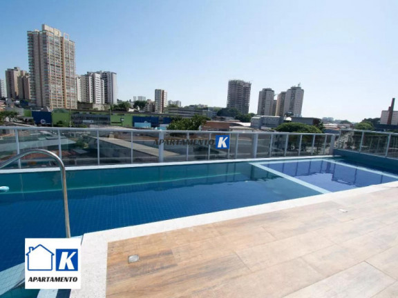 Imagem Studio com 1 Quarto à Venda, 37 m² em Macedo - Guarulhos Imagem Studio com 1 Quarto à Venda, 37 m² em Macedo - Guarulhos