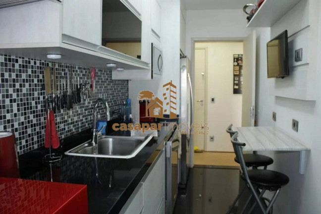 Imagem Apartamento com 2 Quartos à Venda, 72 m² em Centro - São Caetano Do Sul Imagem Apartamento com 2 Quartos à Venda, 72 m² em Centro - São Caetano Do Sul