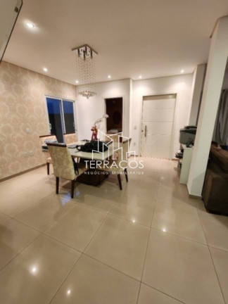 Imagem Sobrado com 3 Quartos à Venda, 220 m² em Jardim Paulista Ii - Jundiaí Imagem Sobrado com 3 Quartos à Venda, 220 m² em Jardim Paulista Ii - Jundiaí