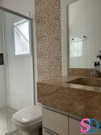 Imagem Cobertura com 3 Quartos à Venda, 150 m² em Toninhas - Ubatuba