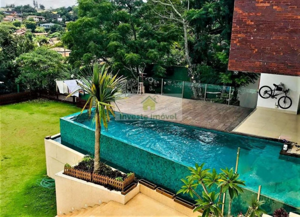 Imagem Casa de Condomínio com 4 Quartos para Alugar, 550 m² em Granja Viana - Carapicuíba Imagem Casa de Condomínio com 4 Quartos para Alugar, 550 m² em Granja Viana - Carapicuíba