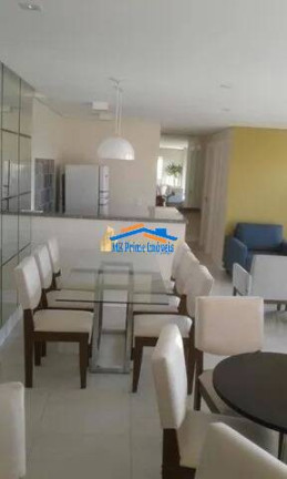 Imagem Apartamento com 2 Quartos à Venda, 50 m² em Quitaúna - Osasco