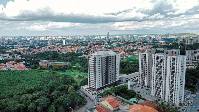 Imagem Apartamento com 2 Quartos à Venda, 109 m² em Jardim São Carlos - Sorocaba Imagem Apartamento com 2 Quartos à Venda, 109 m² em Jardim São Carlos - Sorocaba