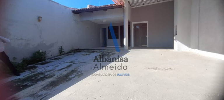 Imagem Casa com 3 Quartos à Venda, 100 m² em Coaçu - Fortaleza Imagem Casa com 3 Quartos à Venda, 100 m² em Coaçu - Fortaleza
