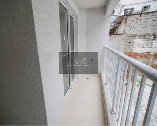 Imagem Apartamento com 2 Quartos à Venda, 42 m² em Mandaqui - São Paulo Imagem Apartamento com 2 Quartos à Venda, 42 m² em Mandaqui - São Paulo