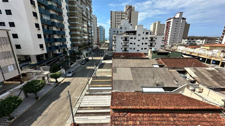 Imagem Apartamento com 1 Quarto à Venda, 50 m² em Guilhermina - Praia Grande Imagem Apartamento com 1 Quarto à Venda, 50 m² em Guilhermina - Praia Grande