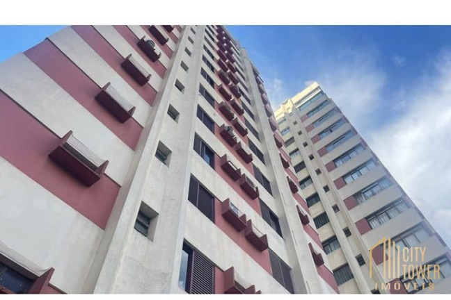 Imagem Apartamento com 1 Quarto à Venda, 43 m² em Itaim Bibi - São Paulo Imagem Apartamento com 1 Quarto à Venda, 43 m² em Itaim Bibi - São Paulo