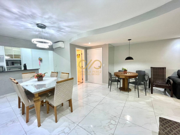 Imagem Apartamento com 3 Quartos à Venda, 140 m² em Guilhermina - Praia Grande Imagem Apartamento com 3 Quartos à Venda, 140 m² em Guilhermina - Praia Grande