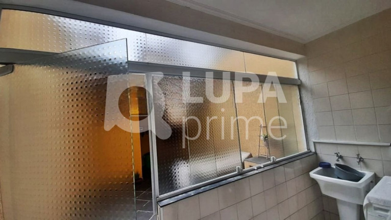 Imagem Casa com 3 Quartos à Venda, 120 m² em Tucuruvi - São Paulo Imagem Casa com 3 Quartos à Venda, 120 m² em Tucuruvi - São Paulo